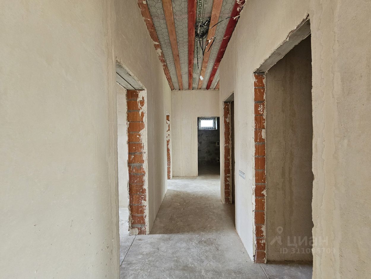 Продажа дома Петровские Сады кп, аллея Орхидей