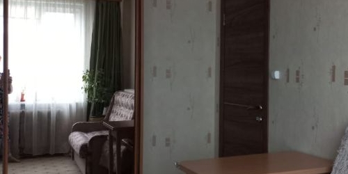 Комната улица Седова, 102