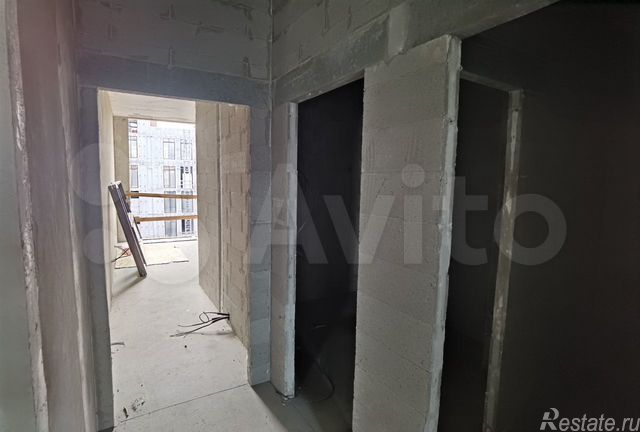 Продажа 3-комн квартиры в новостройке 19-я линия,  д. 4