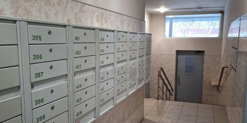 1-комн квартира улица Чичерина,  д. 2/9