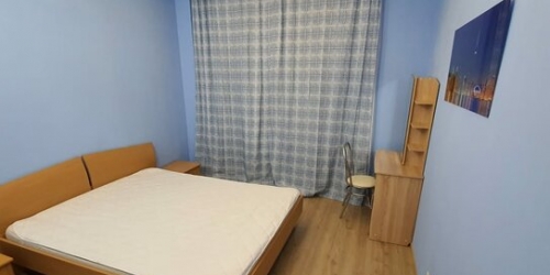 3-комн квартира улица Подвойского,  д. 10