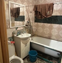 Продажа 2-комн квартиры на вторичном рынке Раменское, ул Космонавтов,  д. 18