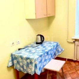 Продажа 1-комн квартиры на вторичном рынке Науки пр-кт,  д. 44