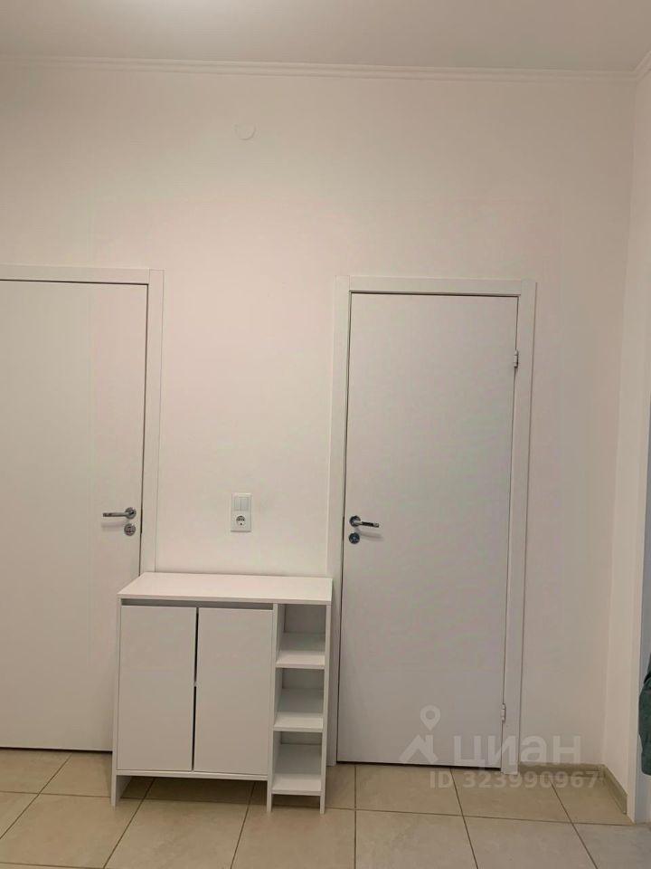 Аренда 2-комн квартиры на вторичном рынке Путилково пгт, улица Просторная,  д. 14