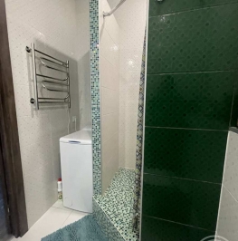 Продажа 1-комн квартиры на вторичном рынке Новоселье пос., Гидротехников ул. ,  д. 3,  к. 3