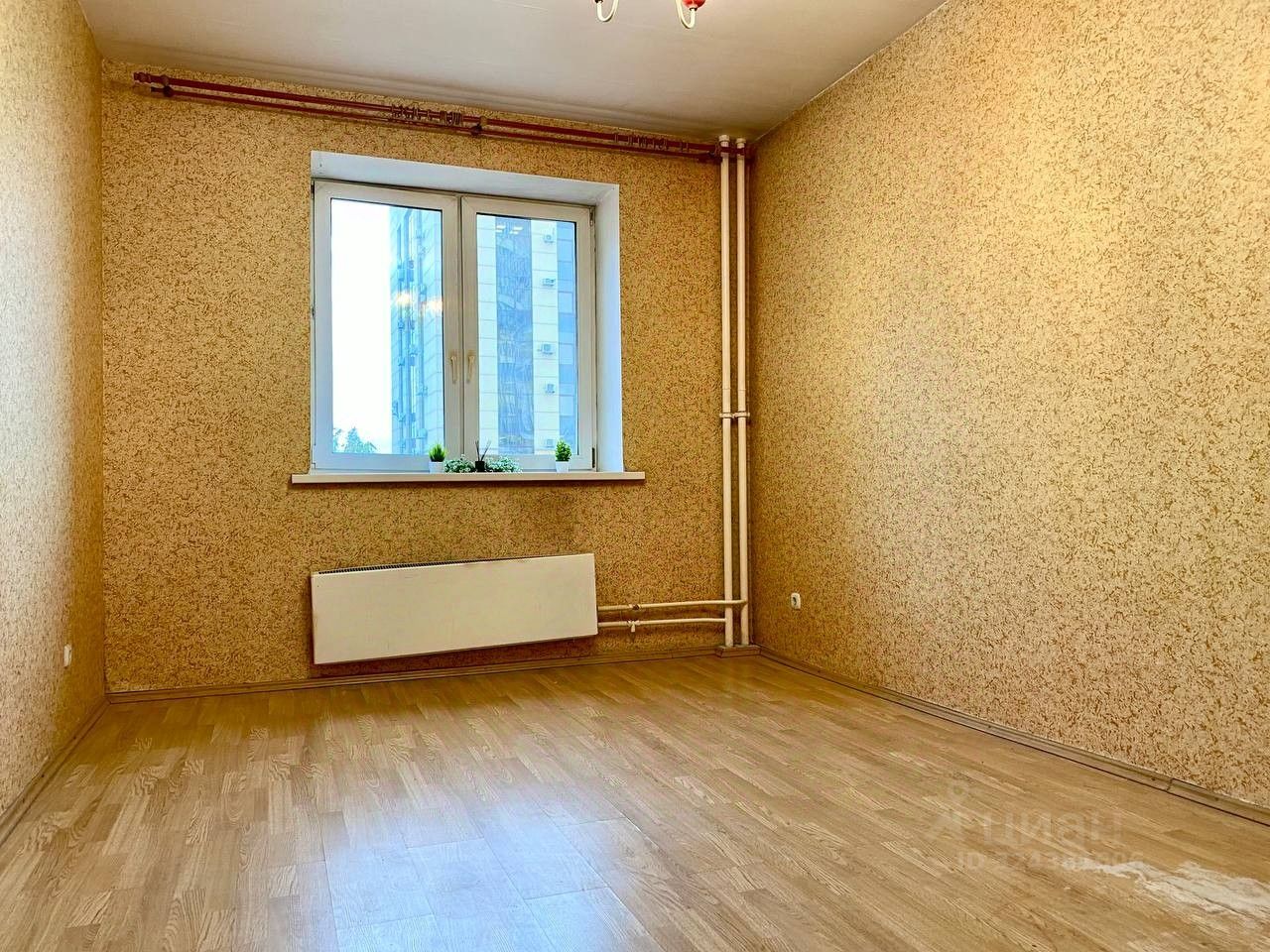 Продажа 2-комн квартиры на вторичном рынке Нижегородская улица, 25