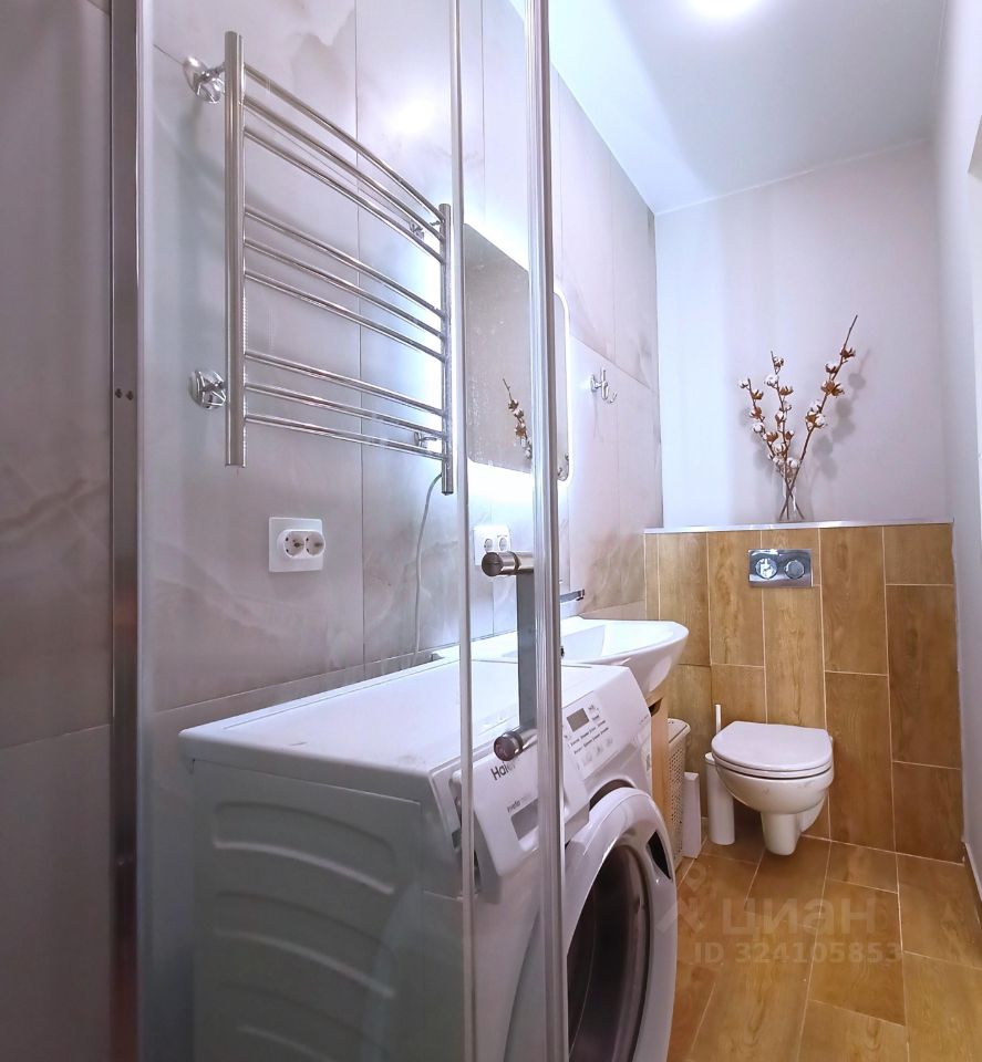 Продажа студии Тайнинская улица, 9