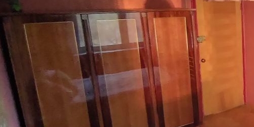 3-комн квартира улица Яблочкова, 23