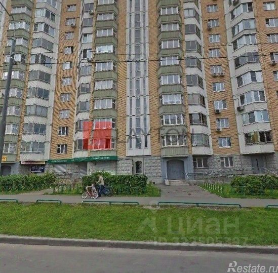 Продажа ПСН улица Богданова,  д. 2 к1