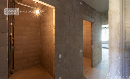 Продажа 3-комн квартиры на вторичном рынке Красноармейская 12-я ул,  д. 26 с1