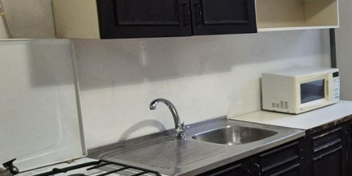 1-комн квартира улица Полярников, 10