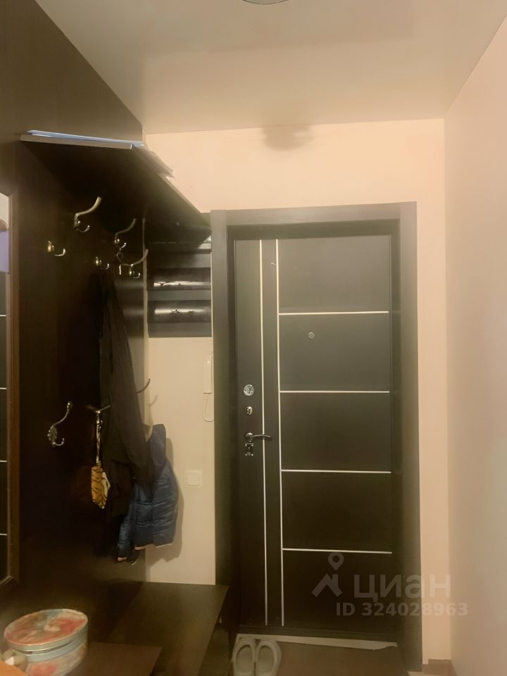 Аренда 2-комн квартиры на вторичном рынке пос. Петровское, улица Шоссейная, 33