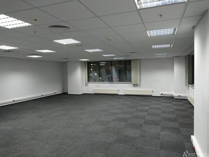 Аренда торгового помещения Завода Серп и Молот проезд,  д. 10