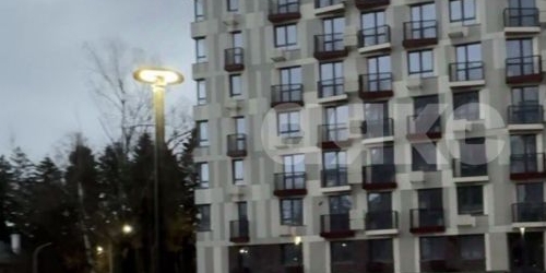 1-комн квартира Сходня мкр, улица Фрунзе, 30