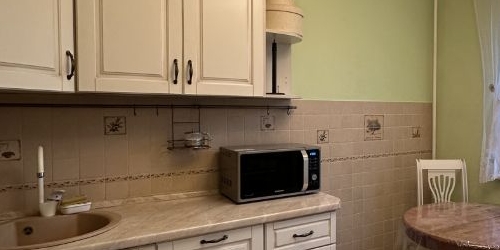 2-комн квартира Ореховый проезд, 15