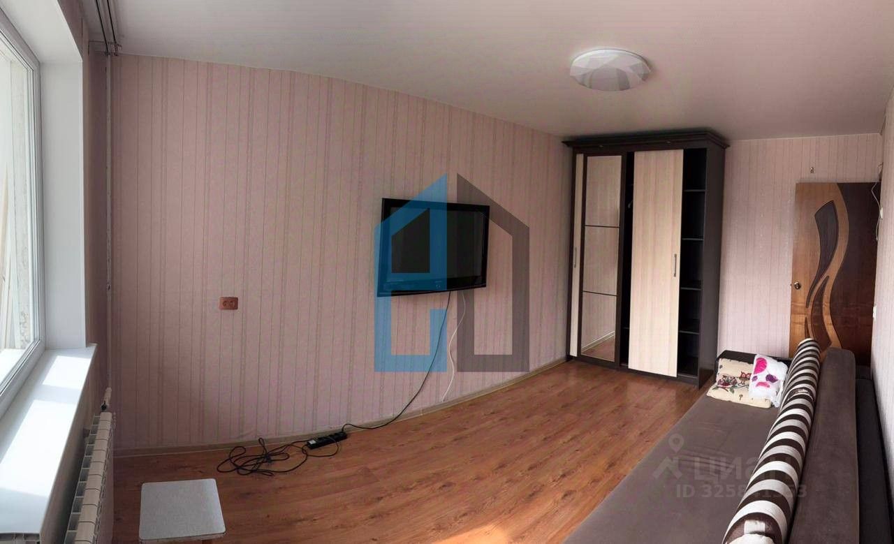 Продажа 2-комн квартиры на вторичном рынке Клин, улица Дзержинского, 16