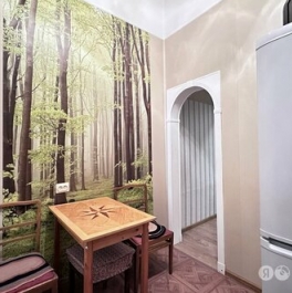 Аренда 1-комн квартиры на вторичном рынке Загородный пр-кт,  д. 16