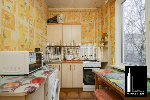 Продажа 2-комн квартиры на вторичном рынке Наро-Фоминск, ул. Профсоюзная,  д. 18