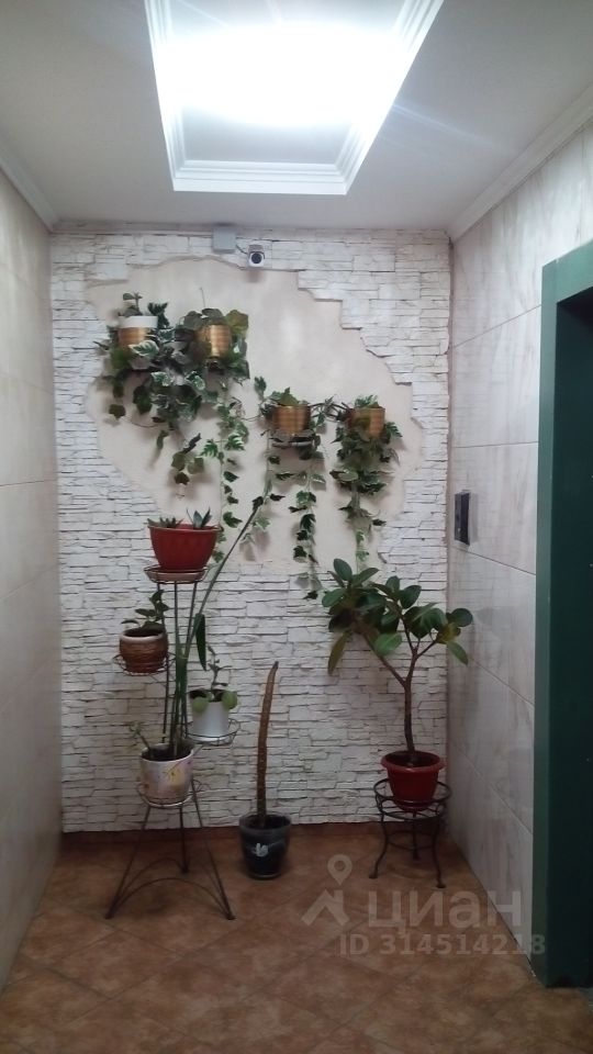 Продажа 2-комн квартиры на вторичном рынке Высоковольтный проезд, 1к6