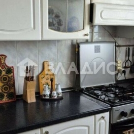 Продажа 2-комн квартиры на вторичном рынке Домодедовская улица,  д. 6 к2