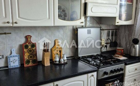 Продажа 2-комн квартиры на вторичном рынке Домодедовская улица,  д. 6 к2