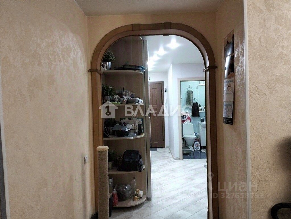 Продажа 3-комн квартиры на вторичном рынке Красное Село г, Красногородская ул