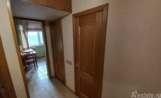 Аренда 1-комн квартиры на вторичном рынке Ясный проезд,  д. 11А