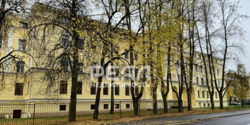 1-комн квартира Пушкин г, Захаржевская ул,  д. 14
