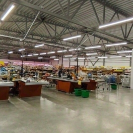 Продажа офиса Аро, ул Полевая