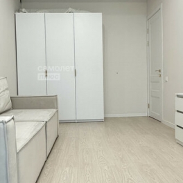 Продажа 3-комн квартиры на вторичном рынке Усачёва улица,  д. 29 к7