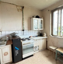 Продажа 2-комн квартиры на вторичном рынке Тихорецкий б-р,  д. 6