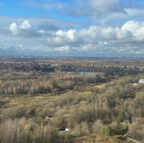 1-комн квартира Домодедово, улица Текстильщиков,  д. 33