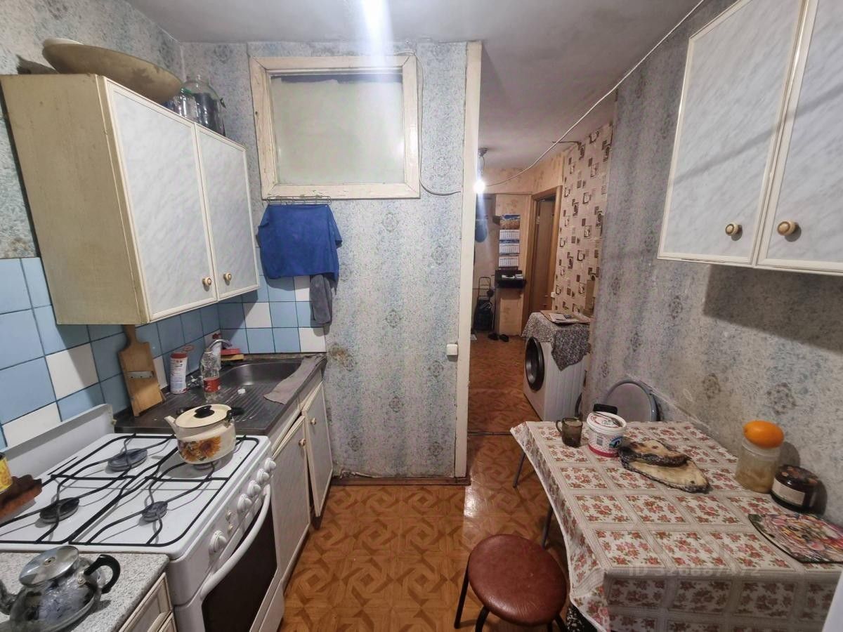 Продажа 2-комн квартиры на вторичном рынке Подольск, Октябрьский проспект, 5