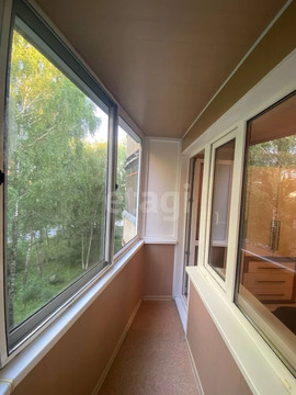 Продажа 2-комн квартиры на вторичном рынке Красногорск, ул. Железнодорожная,  д. 23