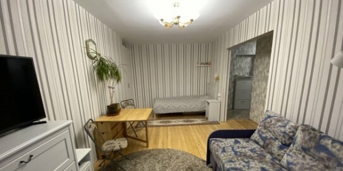 1-комн квартира ул Александровская,  д. 40