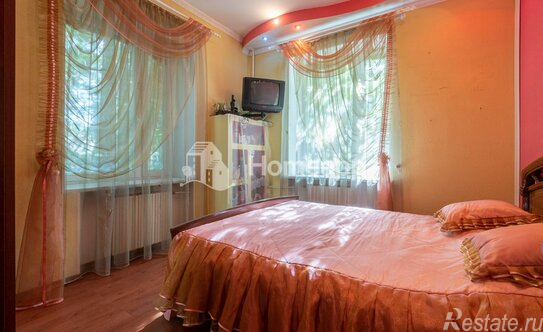 Продажа 4-комн квартиры на вторичном рынке Кратово, ул Чурилина,  д. 6а