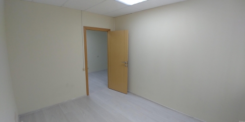 Офис Космонавтов аллея,  д. 18,  к. 2