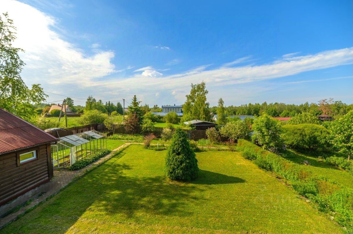 Продажа дома пос. Красноармейское, улица Проселочная, 92