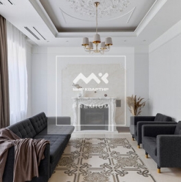 Продажа 5-комн квартиры на вторичном рынке ул Тверская,  д. 14