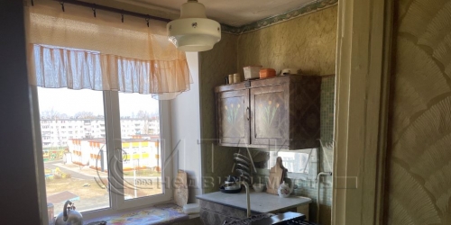 3-комн квартира Лодейное Поле, Гагарина,  д. 13