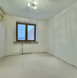 Продажа 2-комн квартиры на вторичном рынке Домодедово, Рабочая улица,  д. 54