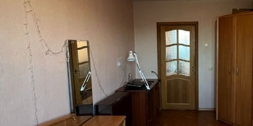 3-комн квартира Дунайский проспект, 48К1