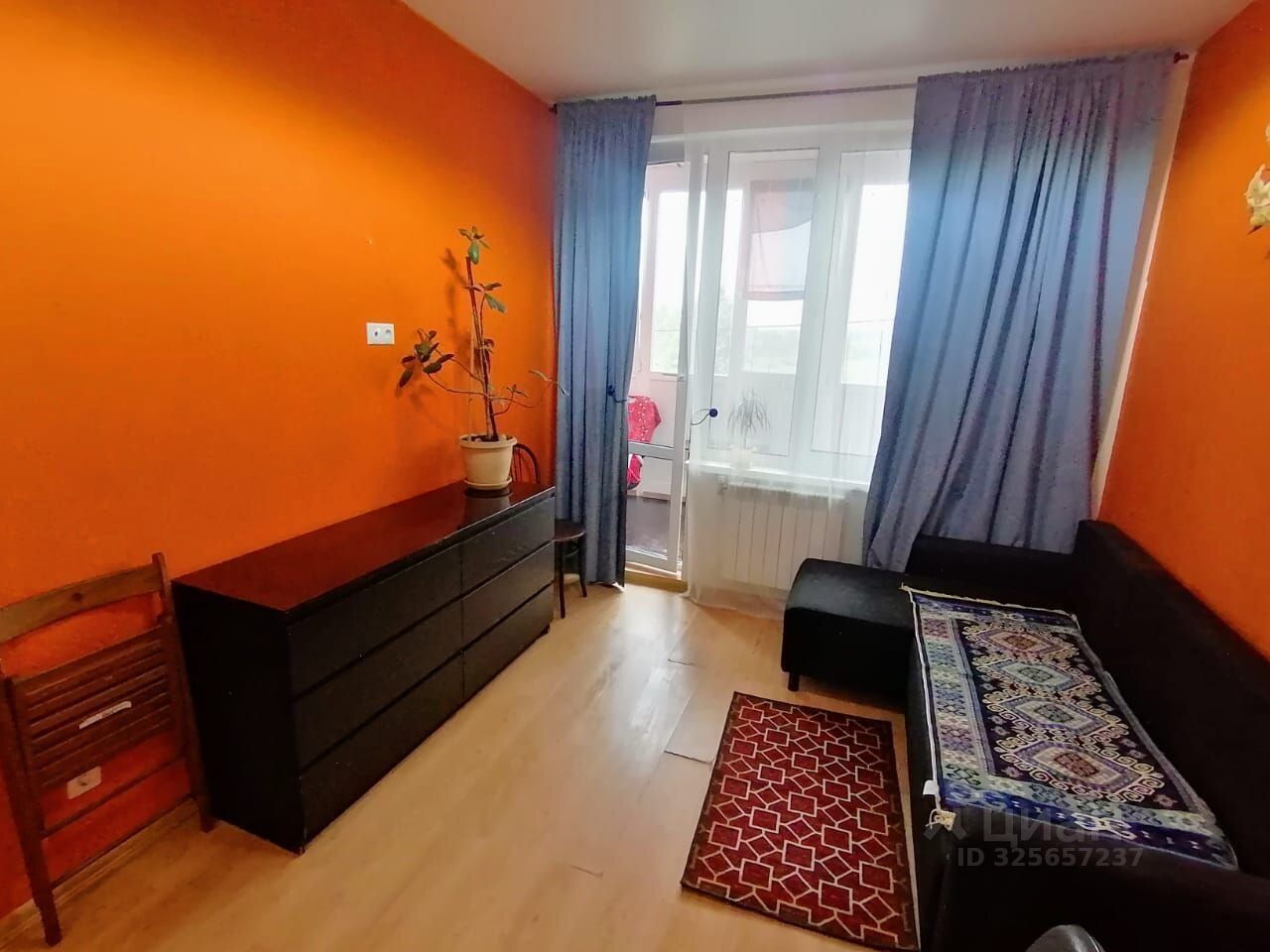 Продажа 2-комн квартиры на вторичном рынке Белые Столбы мкр, улица Мечты, 26к5