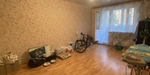 3-комн квартира 2-я Вольская ул,  д. 3