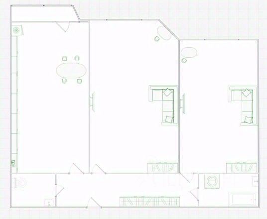 Продажа 2-комн квартиры на вторичном рынке Южный мкр, Котельники,  д. 11