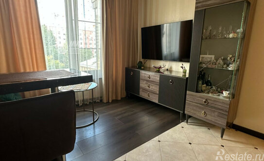 Продажа 1-комн квартиры на вторичном рынке ул Душинская,  д. 16