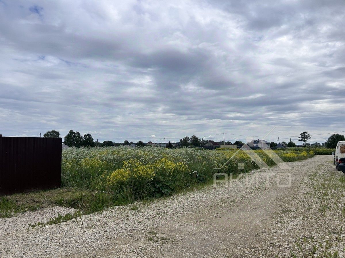 Продажа дома д. Скворицы, 7