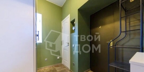 1-комн квартира Фурштатская ул,  д. 23