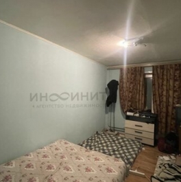 Продажа 2-комн квартиры на вторичном рынке улица Островитянова,  д. 39