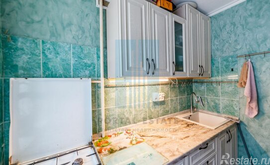 Продажа 2-комн квартиры на вторичном рынке Подольск, ул Садовая,  д. 30